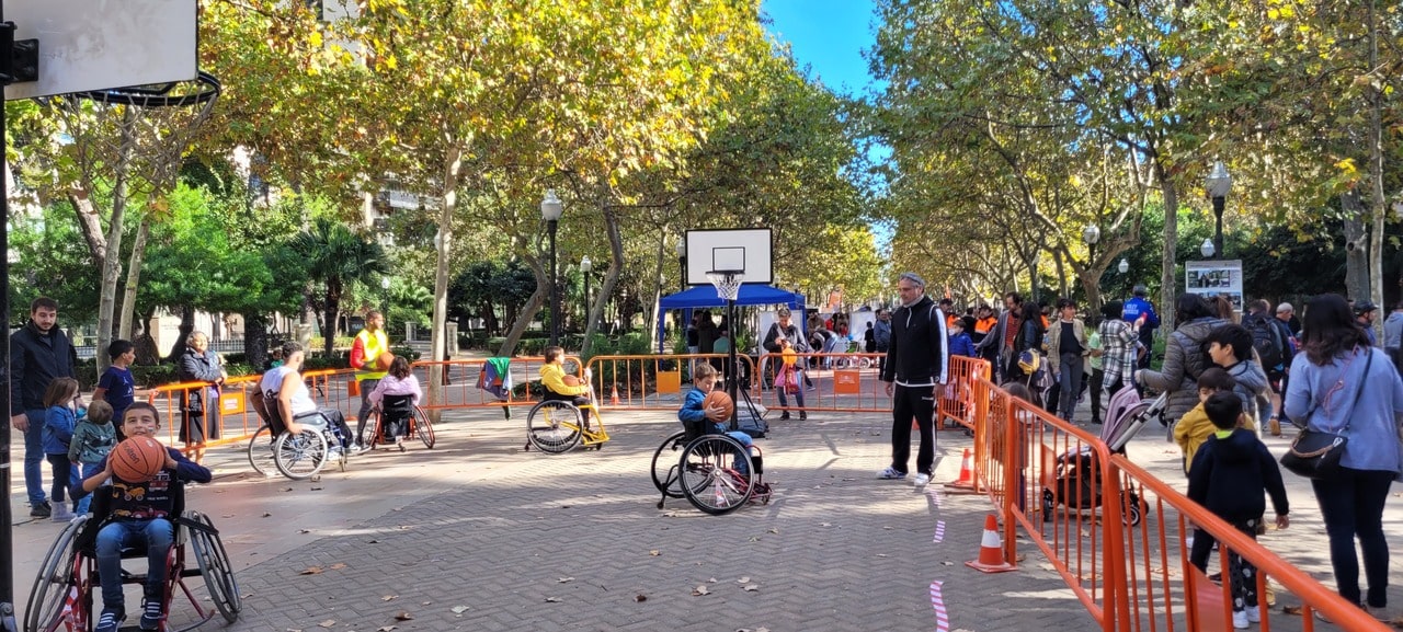 Copiii cu dizabilități stabiliți în Spania drepturi romani în spania apns