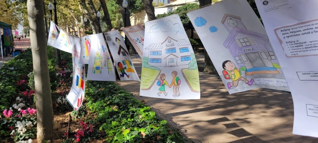 Ziua internaționala a drepturilor copilului Castellon
Români în Spania apns